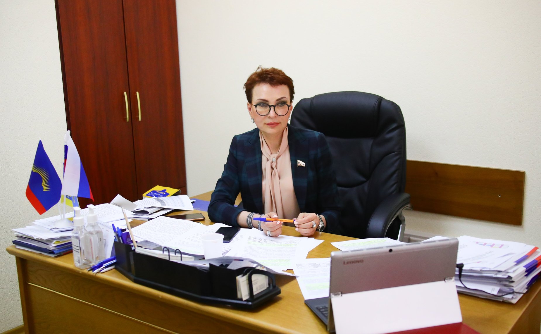 Пресс-конференция в онлайн-формате на тему «Внутренний туризм: развитие новых региональных направлений»