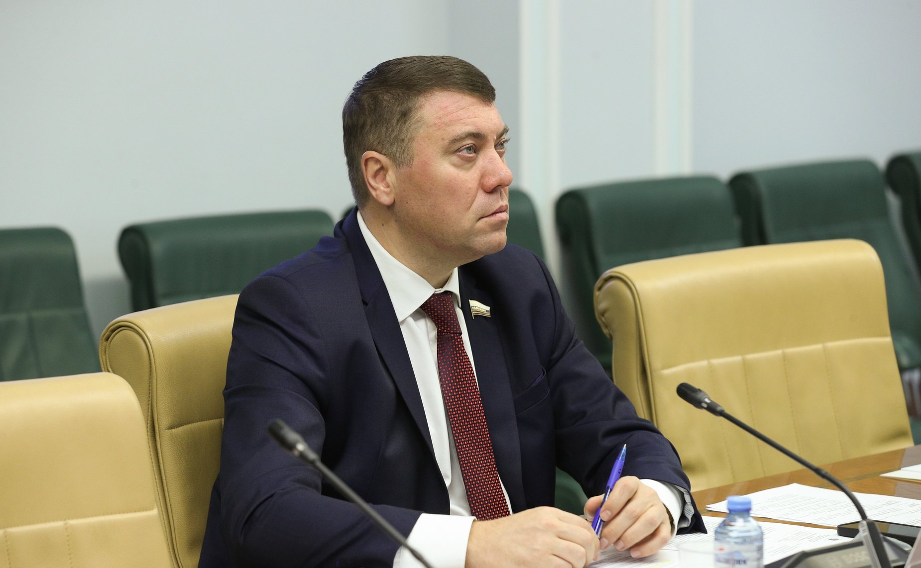 Иван Абрамов