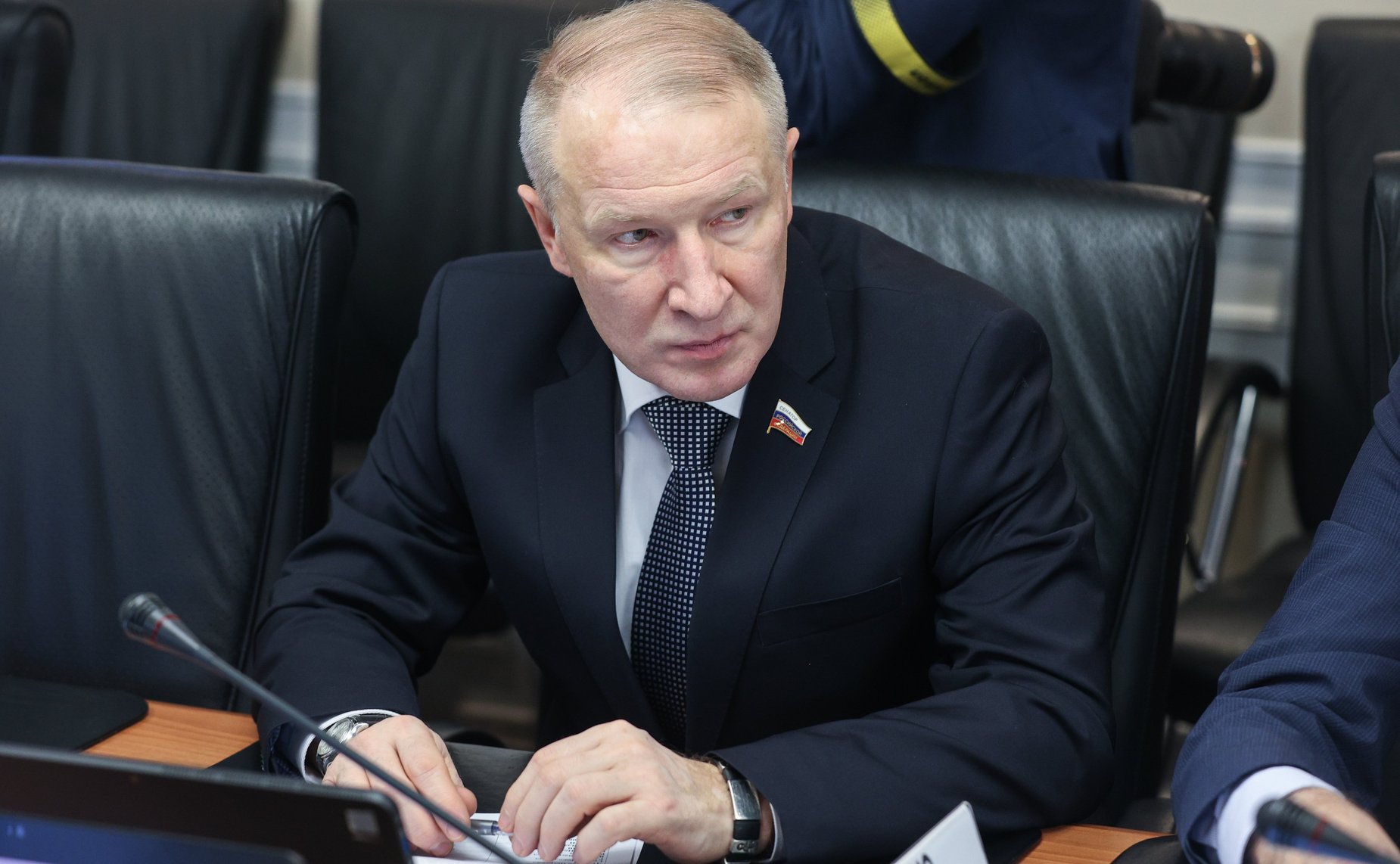 Александр Ананченко