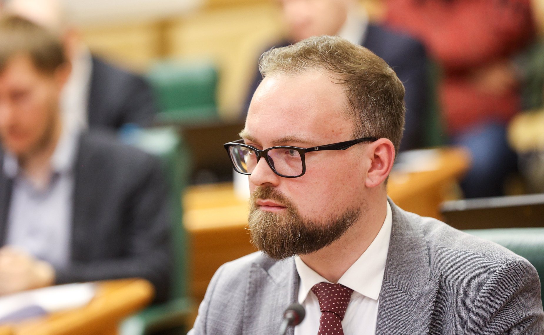 Панельная дискуссия «Контрольно-надзорная функция беспилотных систем: нормативно-правовое регулирование и меры государственной поддержки развития технологий и подготовки кадров для отрасли БАС»