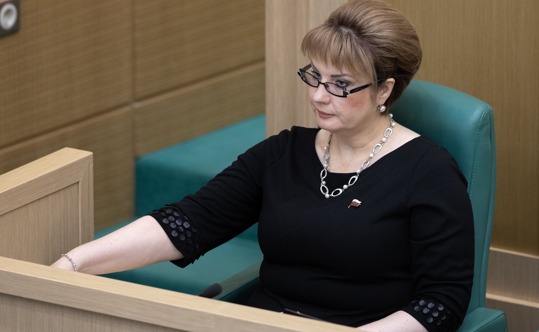 Елена Грешнякова