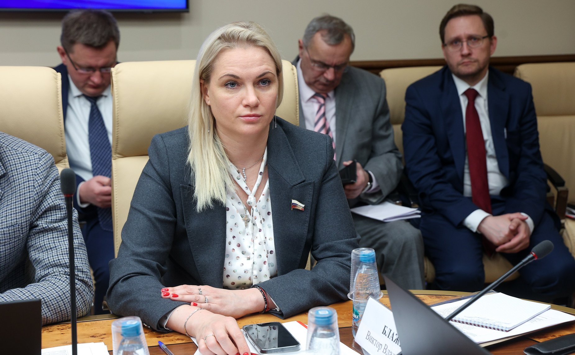 Евгения Ламонова