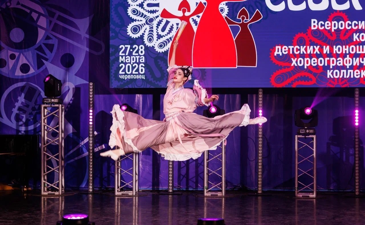 Роман Маслов принял участие в церемонии открытия Всероссийского фестиваля «Кружево Севера»