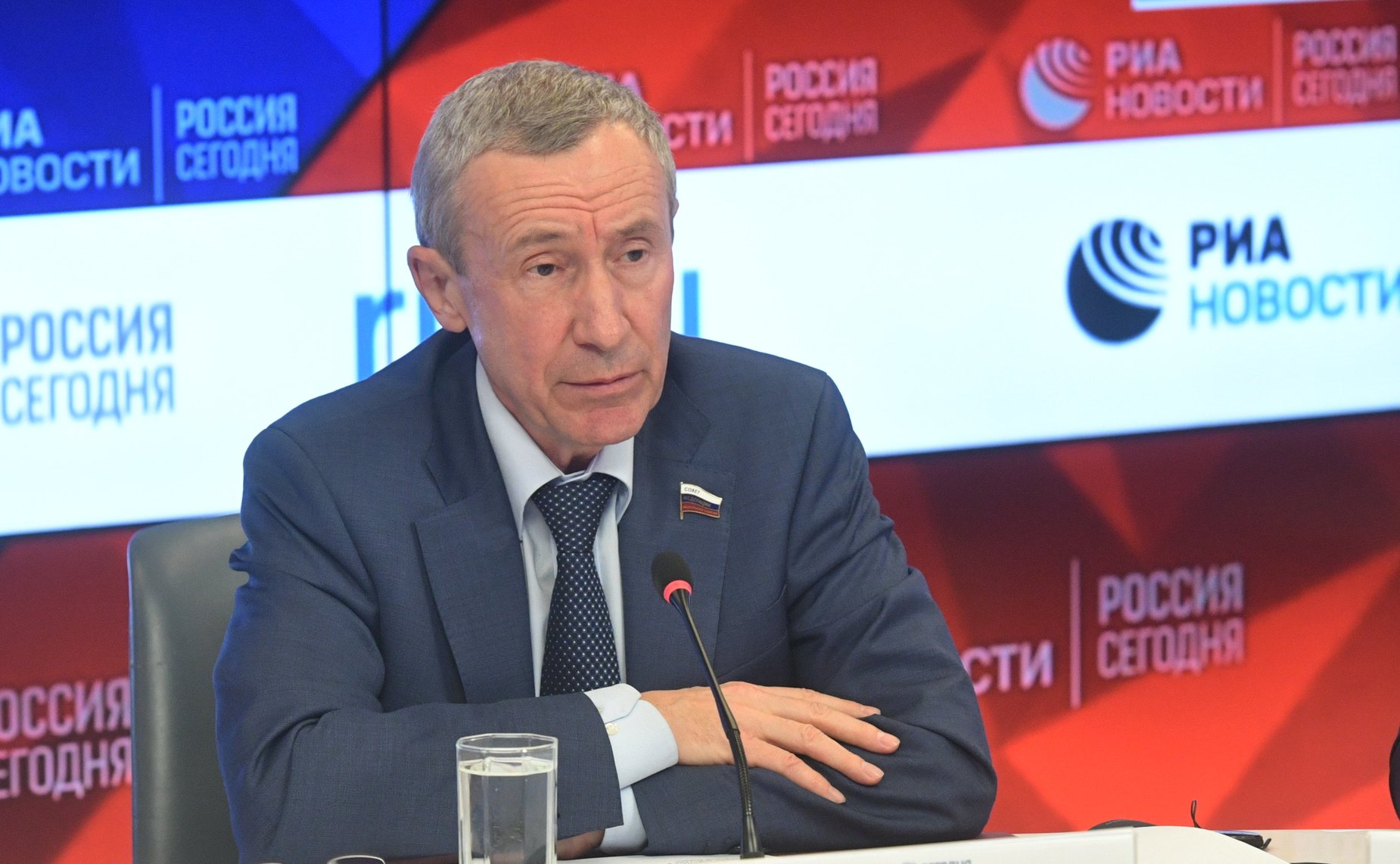 Андрей Климов