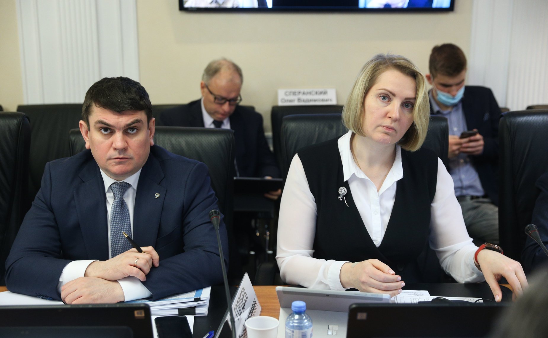Расширенное заседание Комитета СФ по федеративному устройству, региональной политике, местному самоуправлению и делам Севера