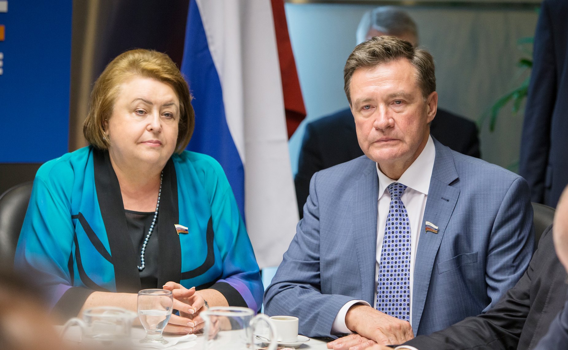 Встреча с Даниэлем Сциоли