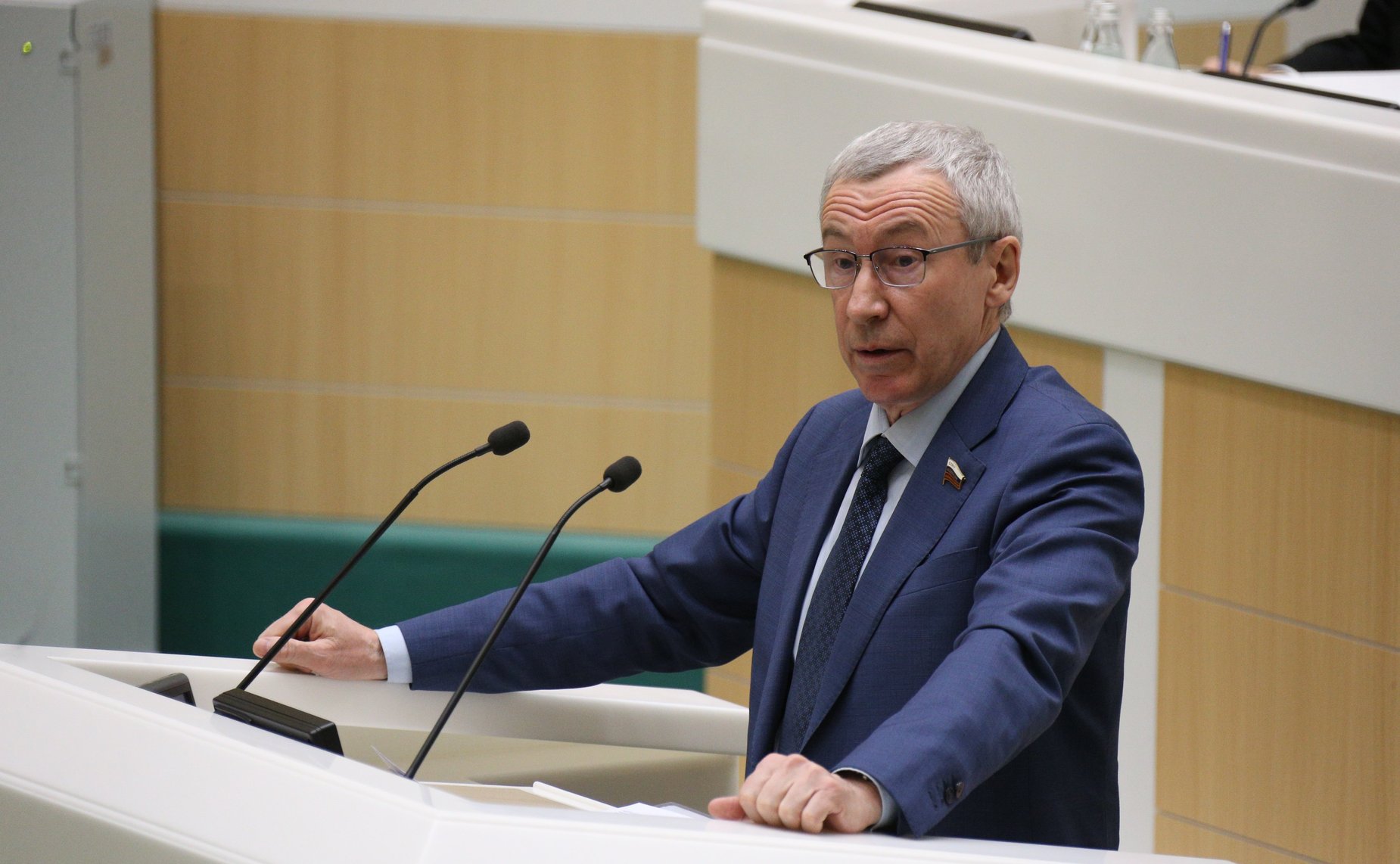 Андрей Климов