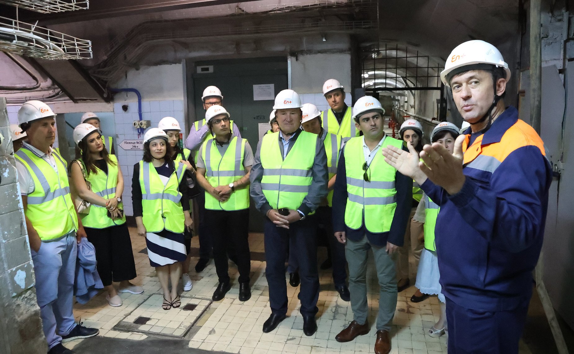 Выездное заседание Совета по вопросам развития лесного комплекса