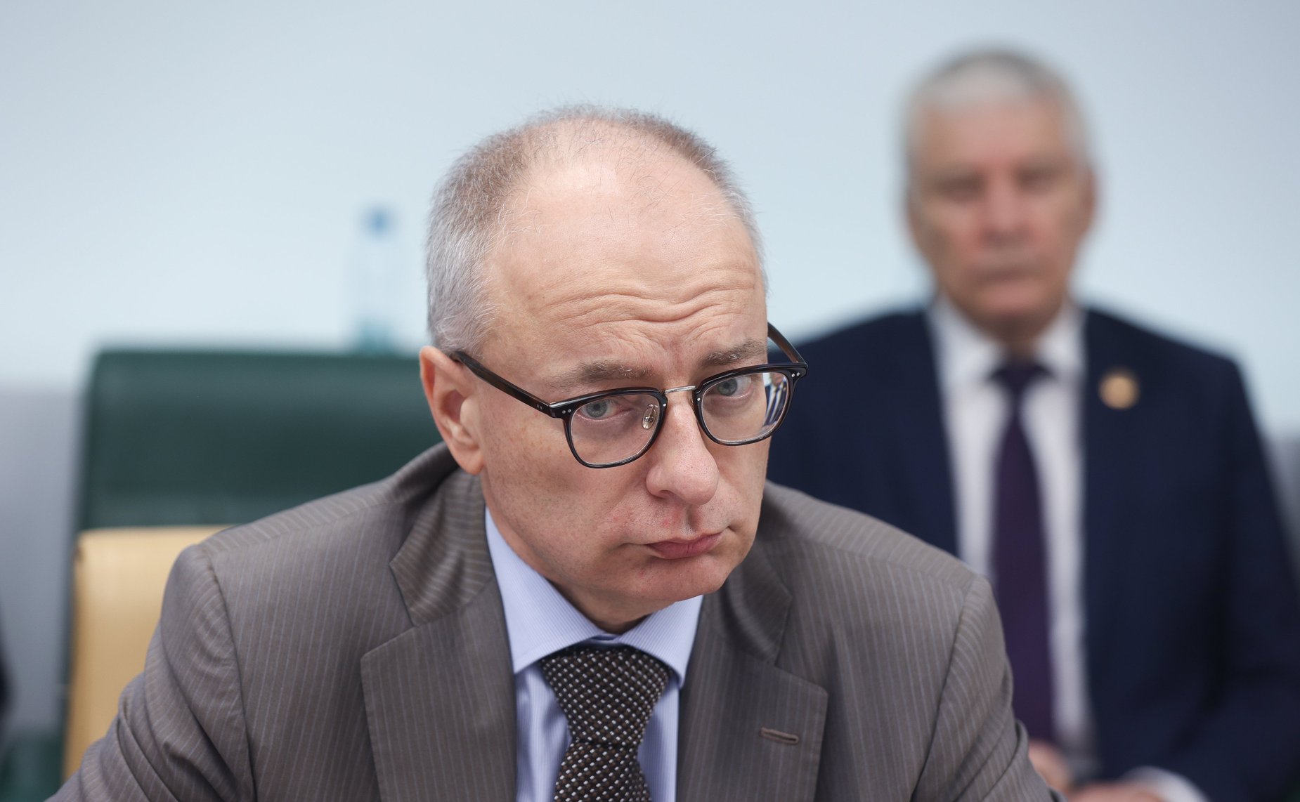Совещание Комитета СФ по федеративному устройству, региональной политике, МСУ и делам Севера «Совершенствование системы саморегулирования в строительной отрасли»