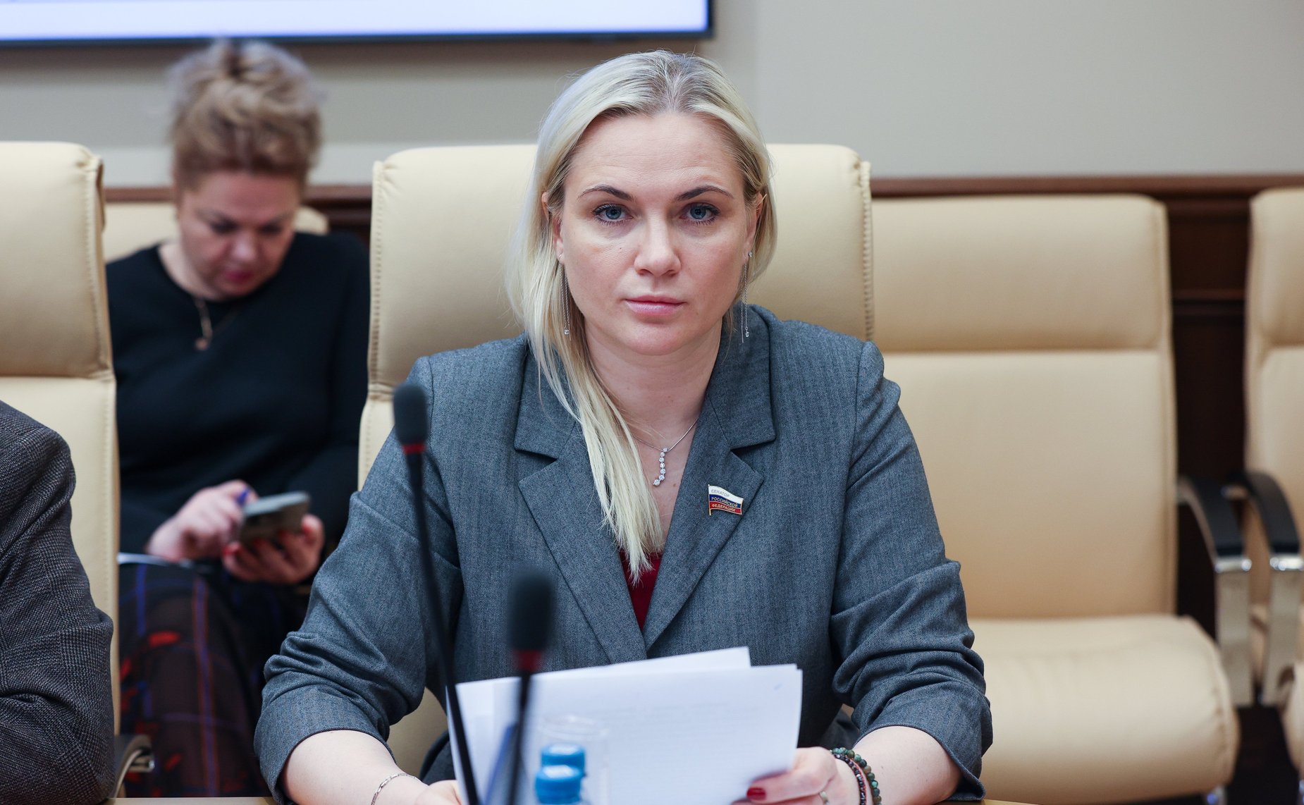 Евгения Ламонова