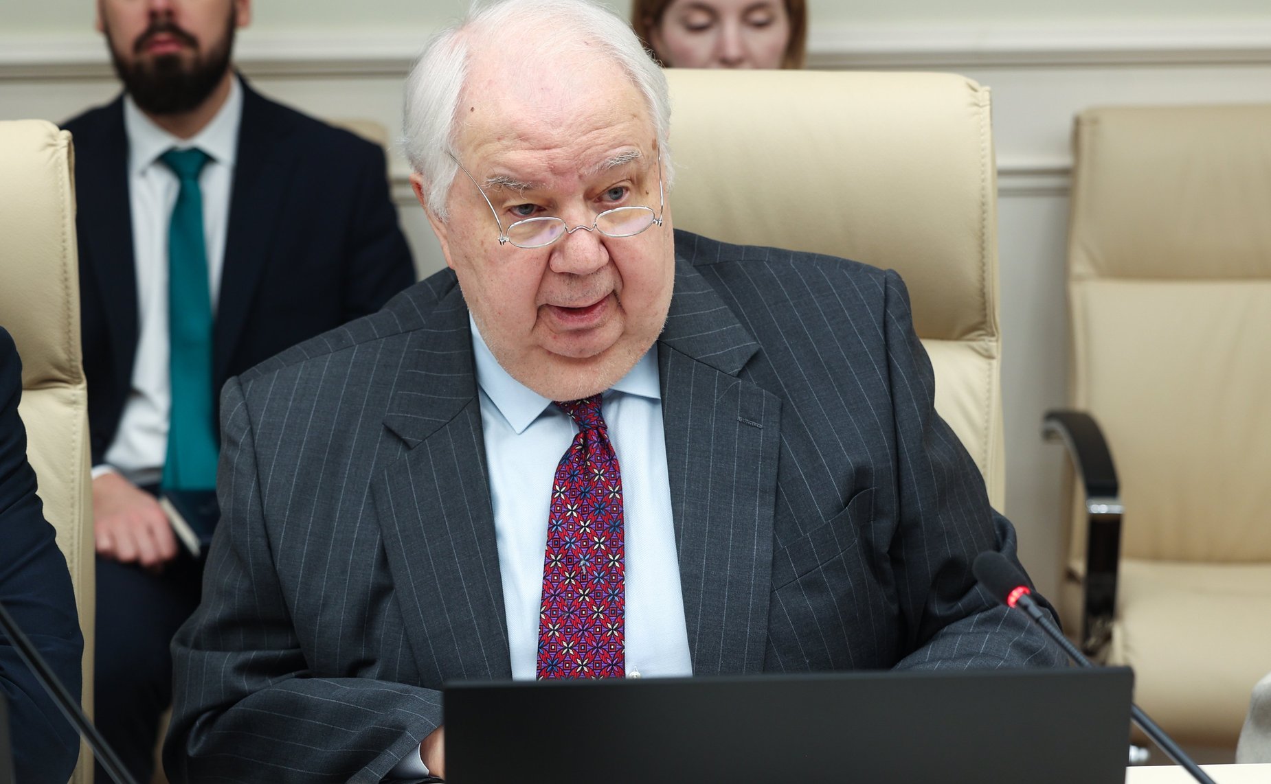 Сергей Кисляк