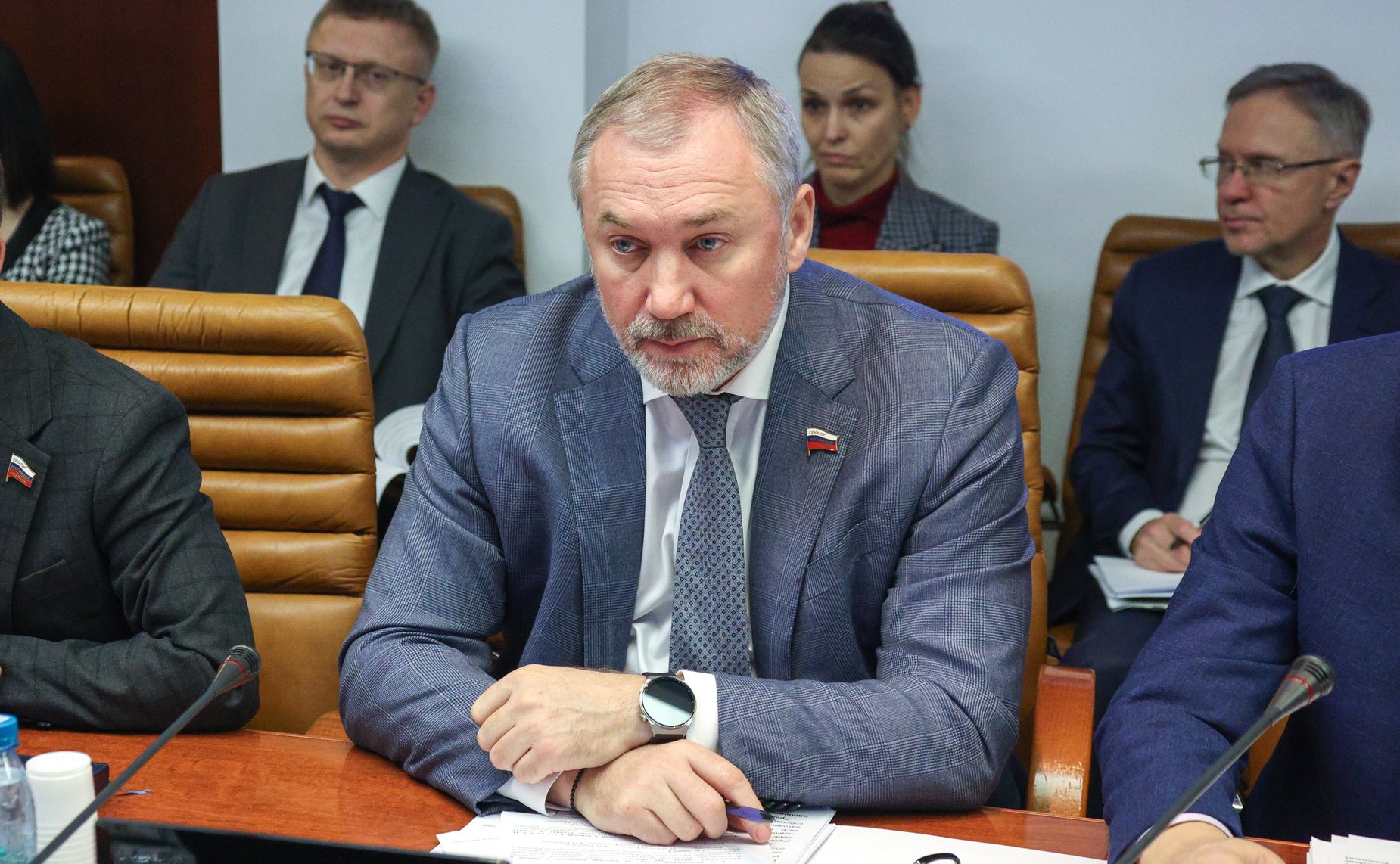 Константин Басюк