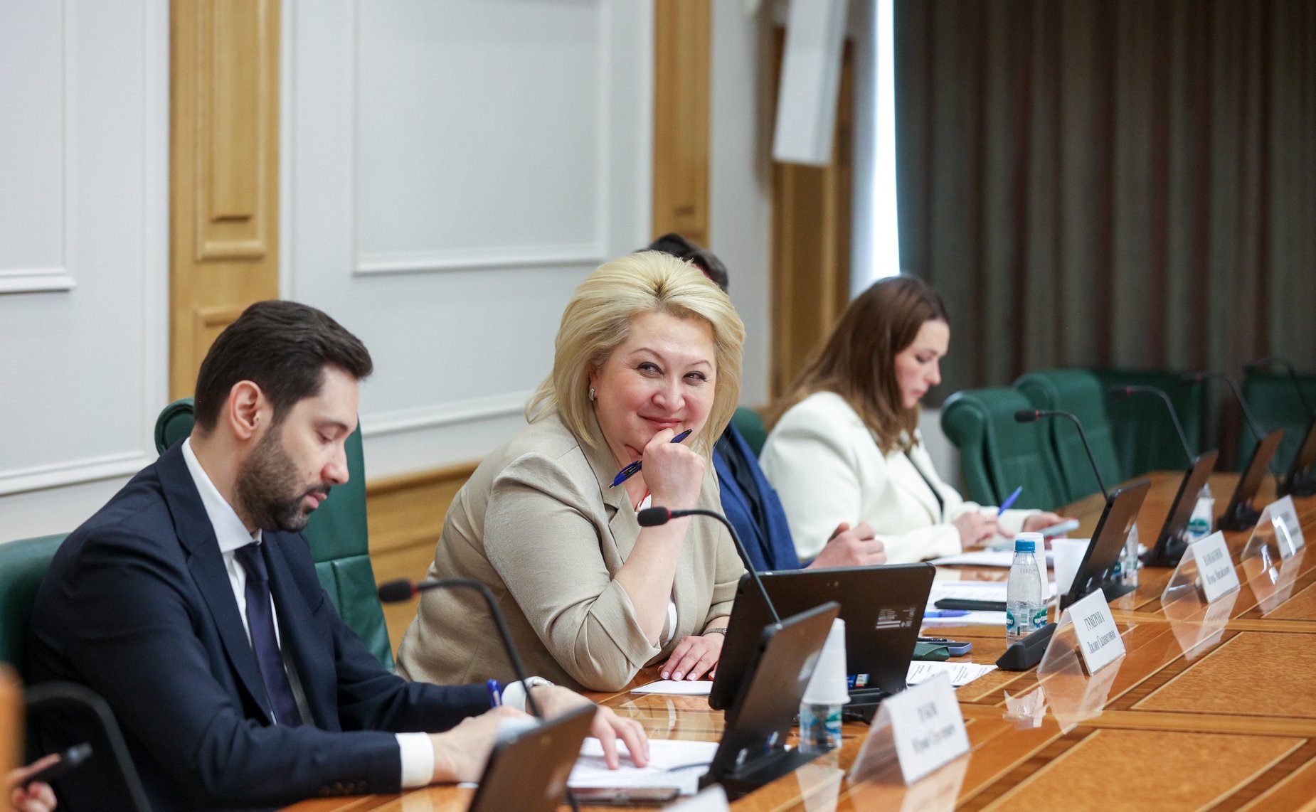 Лилия Гумерова