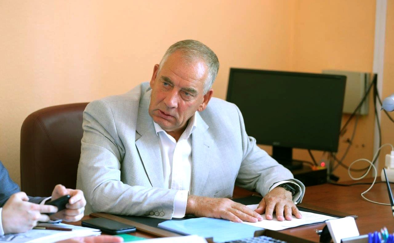 Сергей Митин