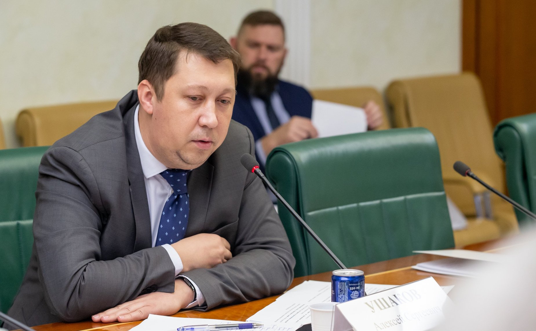 «Круглый стол» на тему «Развитие высокотехнологичных отраслей переработки алюминия как один из факторов развития национальной экономики»