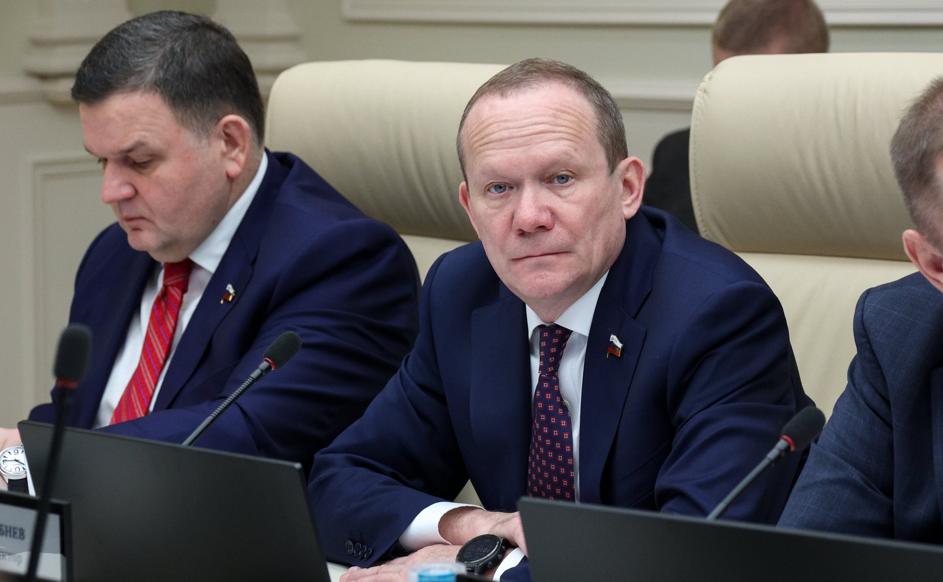 Виктор Зобнев