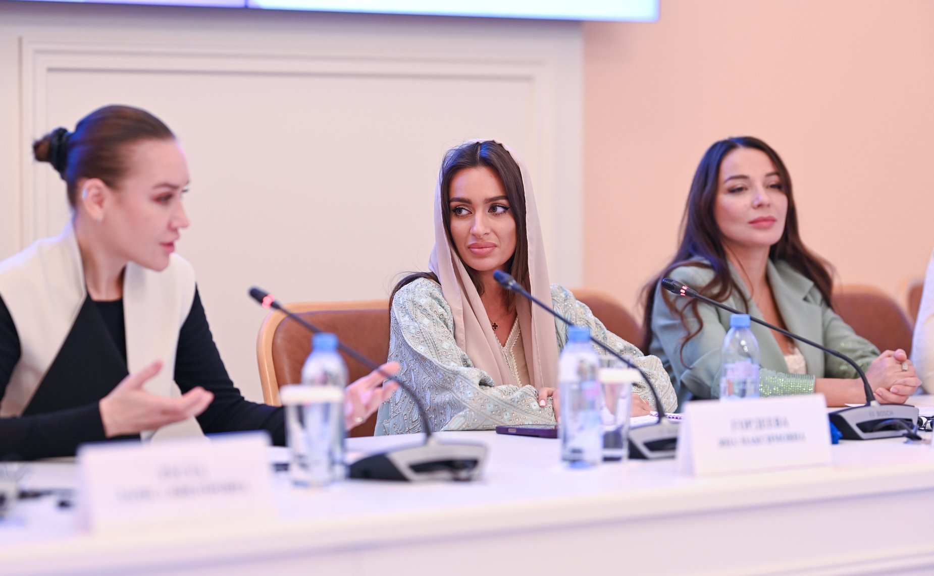 «Все мы родом из детства». IV Международный форум «Содружество моды»