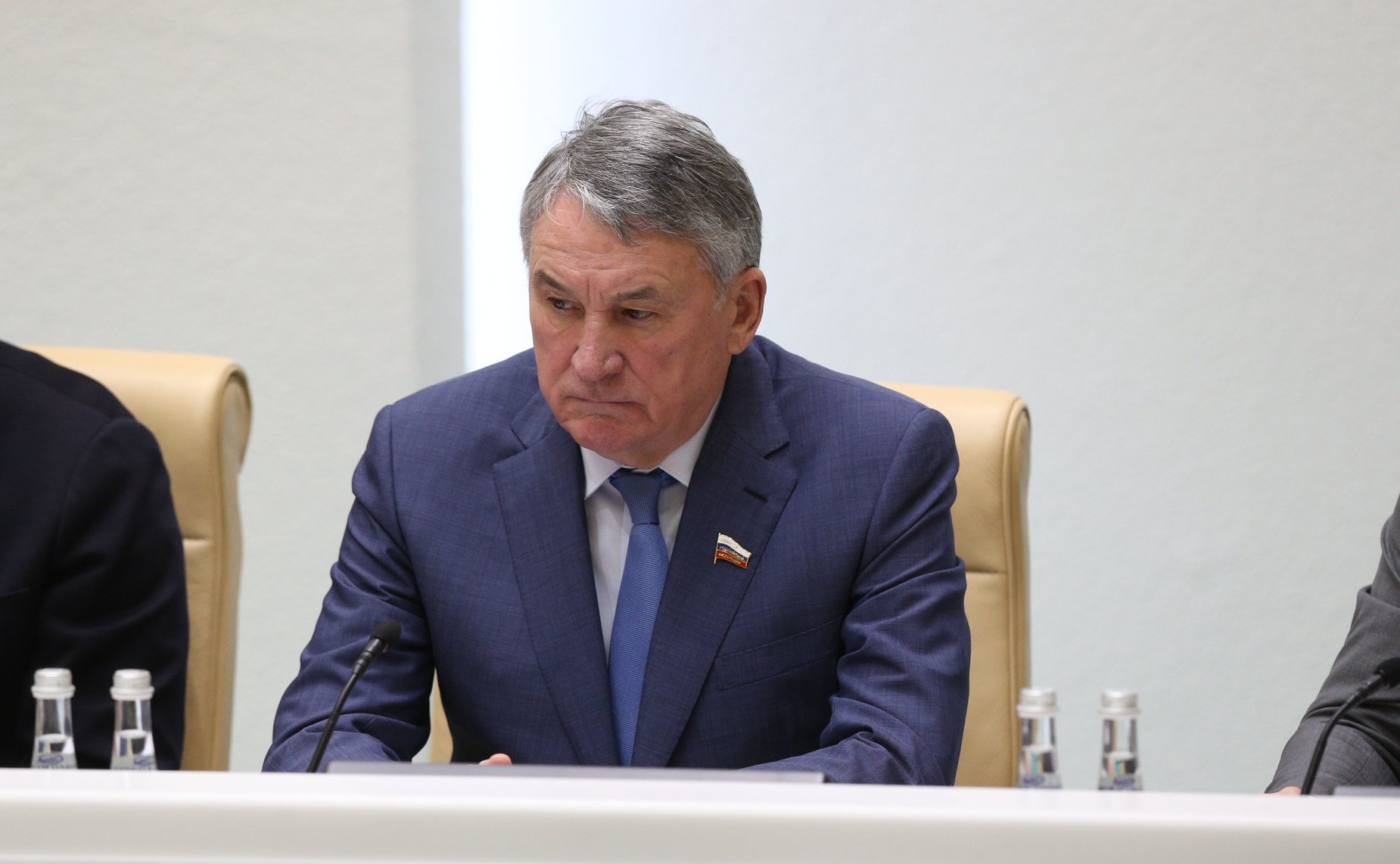 Юрий Воробьев