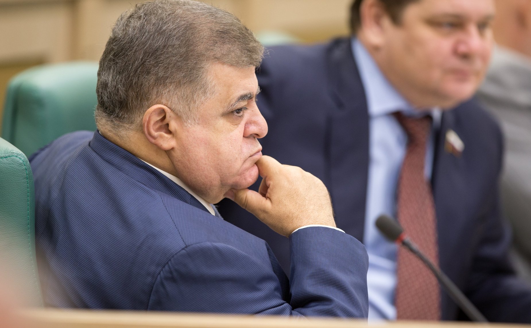 В. Джабаров