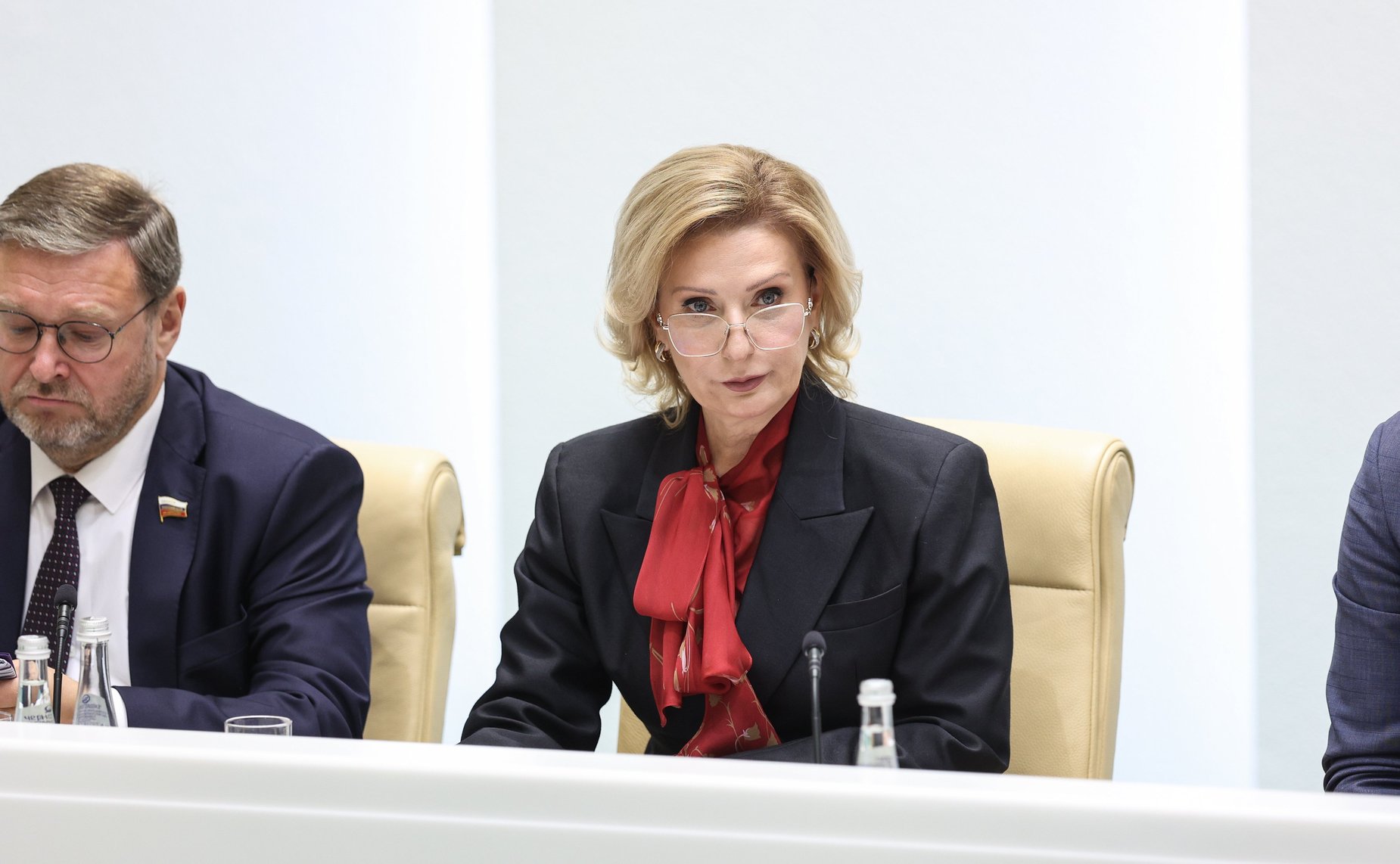 Инна Святенко