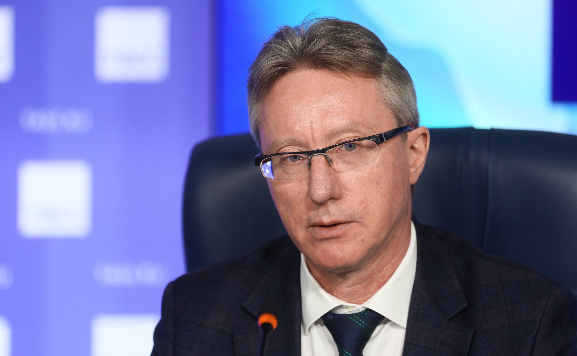 Пресс-конференция, приуроченная ко Всемирному дню слуха и посвященная вопросам современных методов диагностики, лечения и реабилитации пациентов с нарушениями слуха