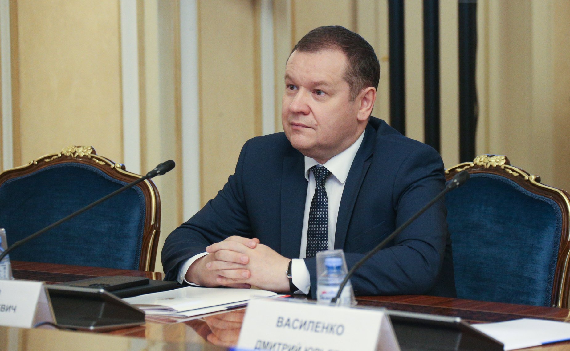 Расширенное заседание Комитета СФ по науке, образованию и культуре