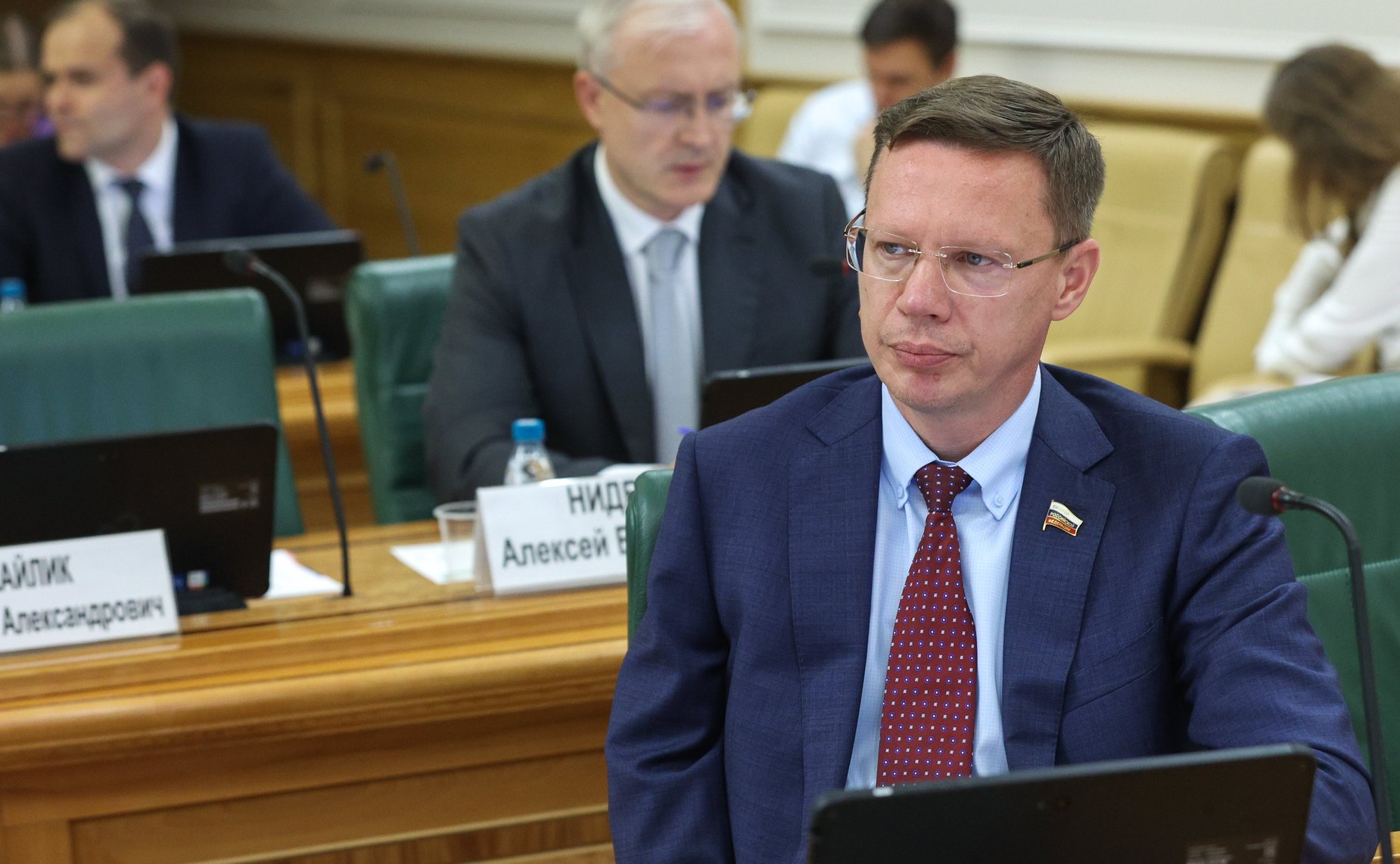 Виталий Назаренко