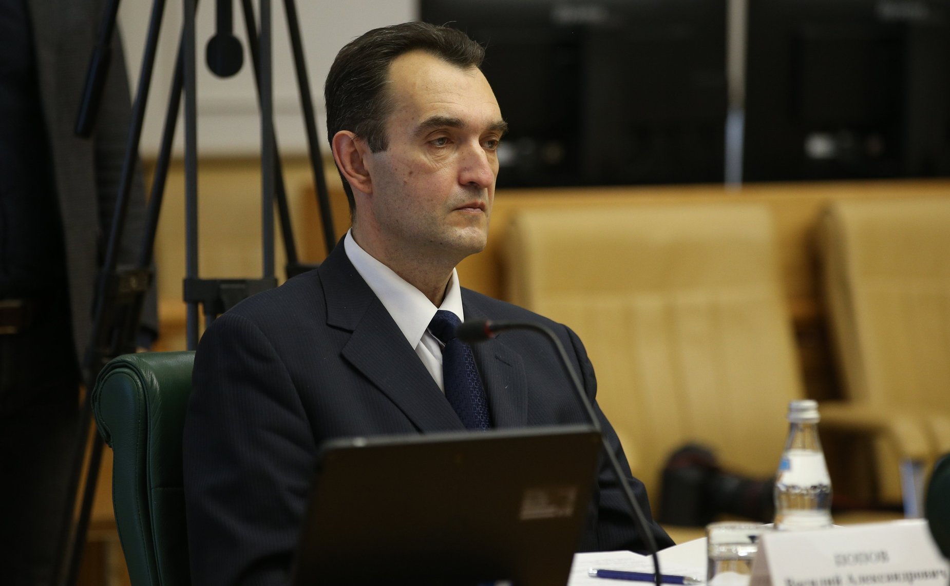 Заседание Межпарламентской комиссии по сотрудничеству Федерального Собрания РФ и Национального Собрания Республики Армения