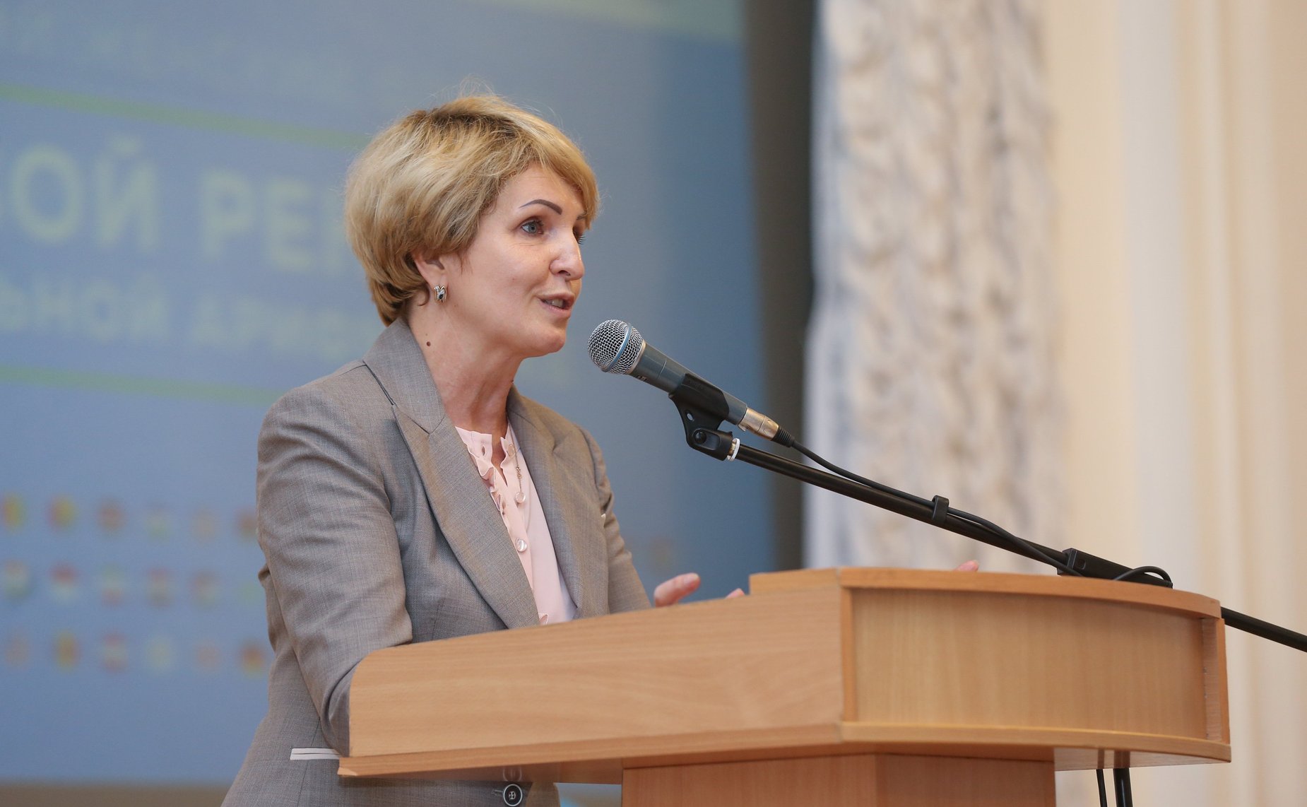 Международный чемпионат по ментальной арифметике UCMAS (ЮСИМАС) для девочек в рамках Второго Евразийского женского форума