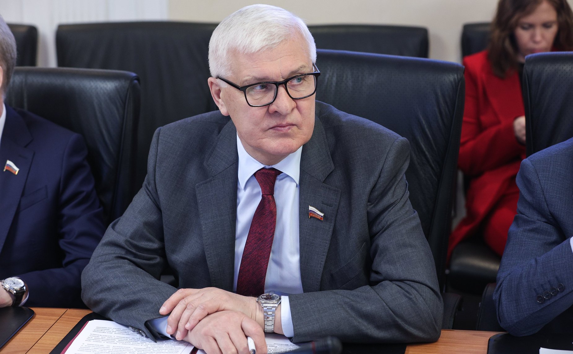 Сергей Брилка