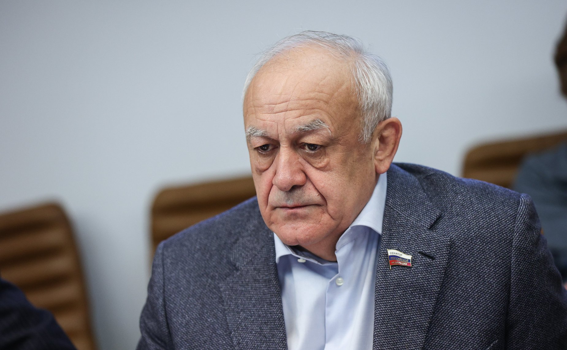 Таймураз Мамсуров