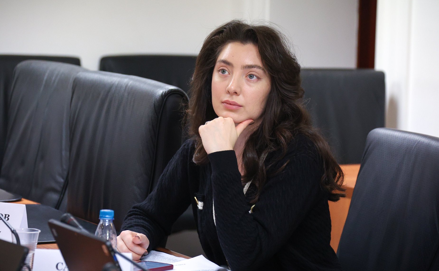 Круглый стол Комитета Совета Федерации по бюджету и финансовым рынкам на тему «Полномочия субъектов РФ в области законодательства о налогах и сборах как инструмент развития экономической самодостаточности»