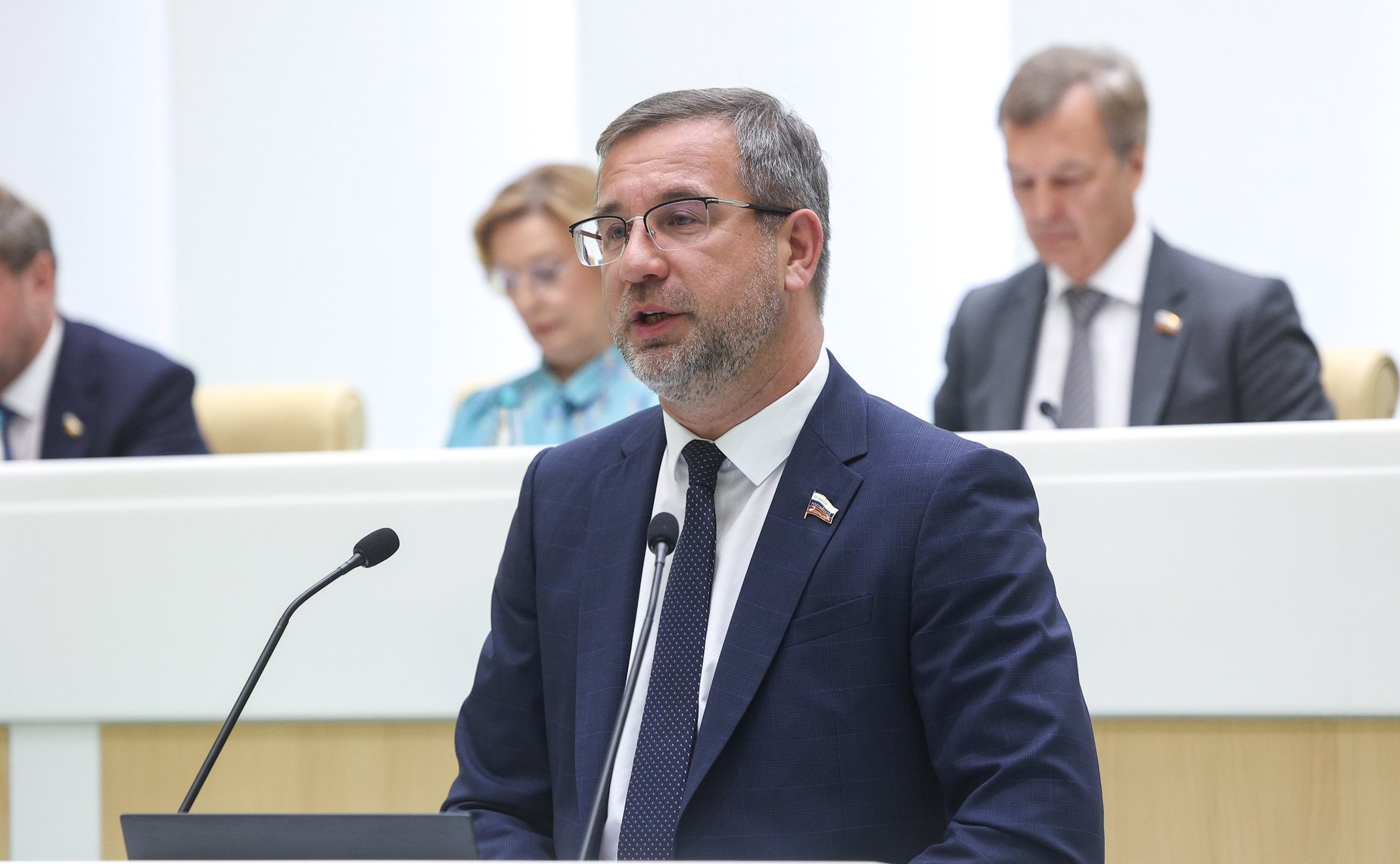 Николай Владимиров