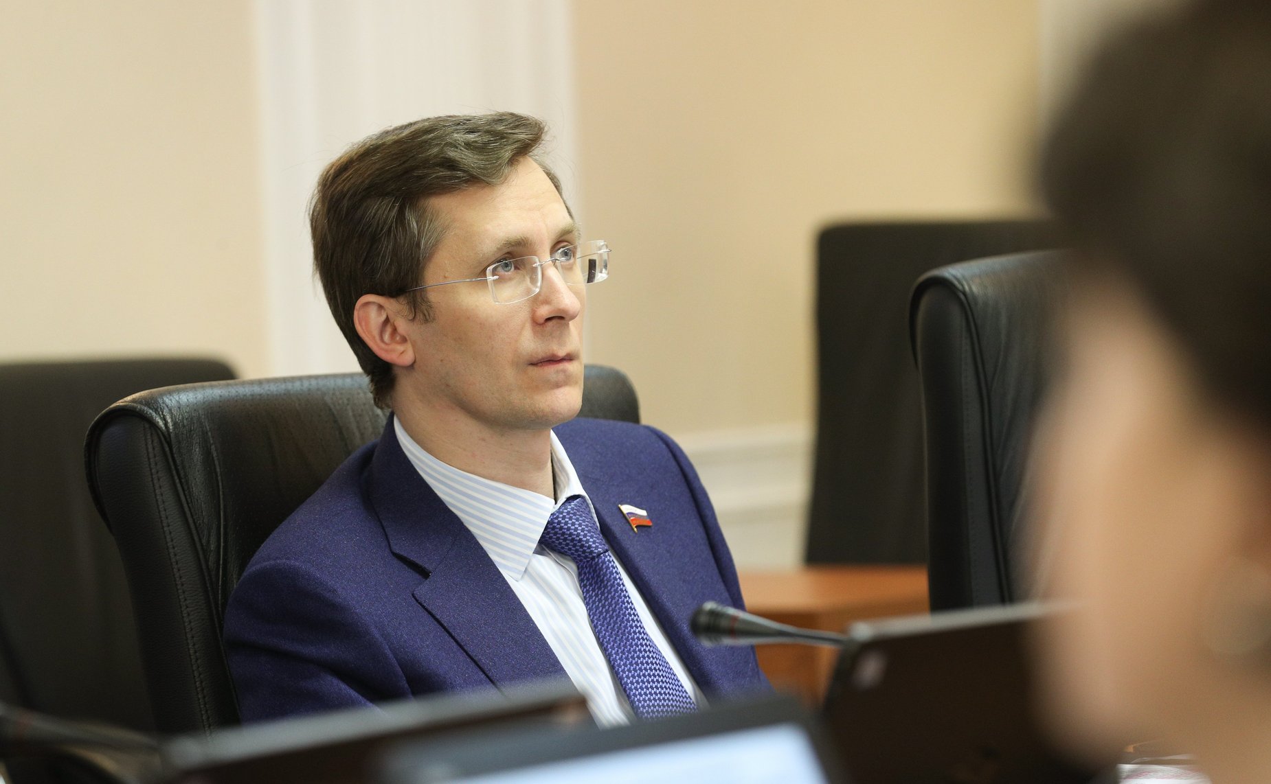 Павел Тараканов