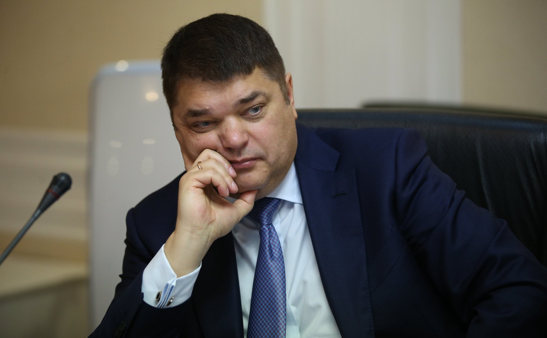 Дмитрий Василенко