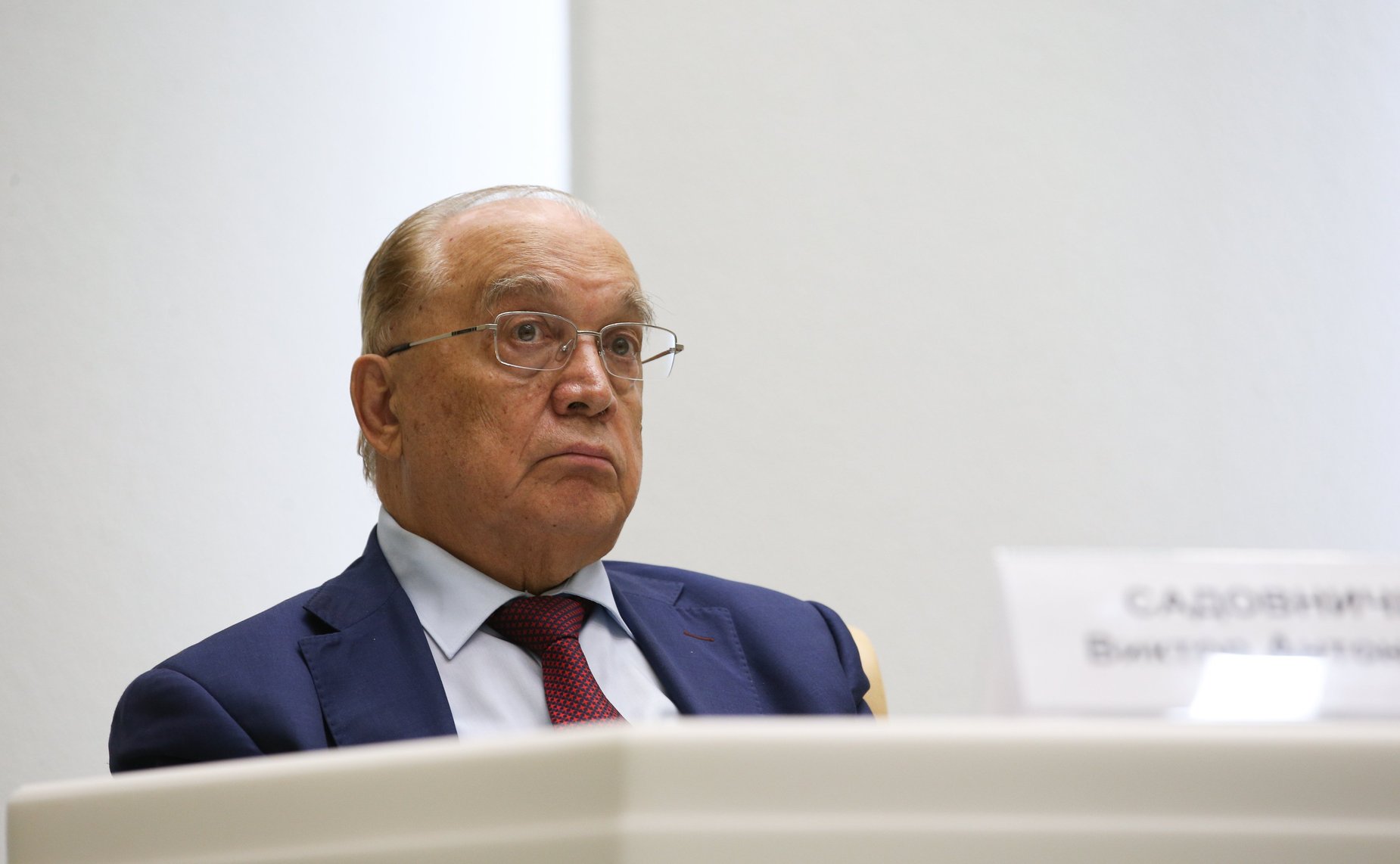 Парламентские слушания на тему «Научный кадровый потенциал страны: состояние, тенденции развития и инструменты роста»