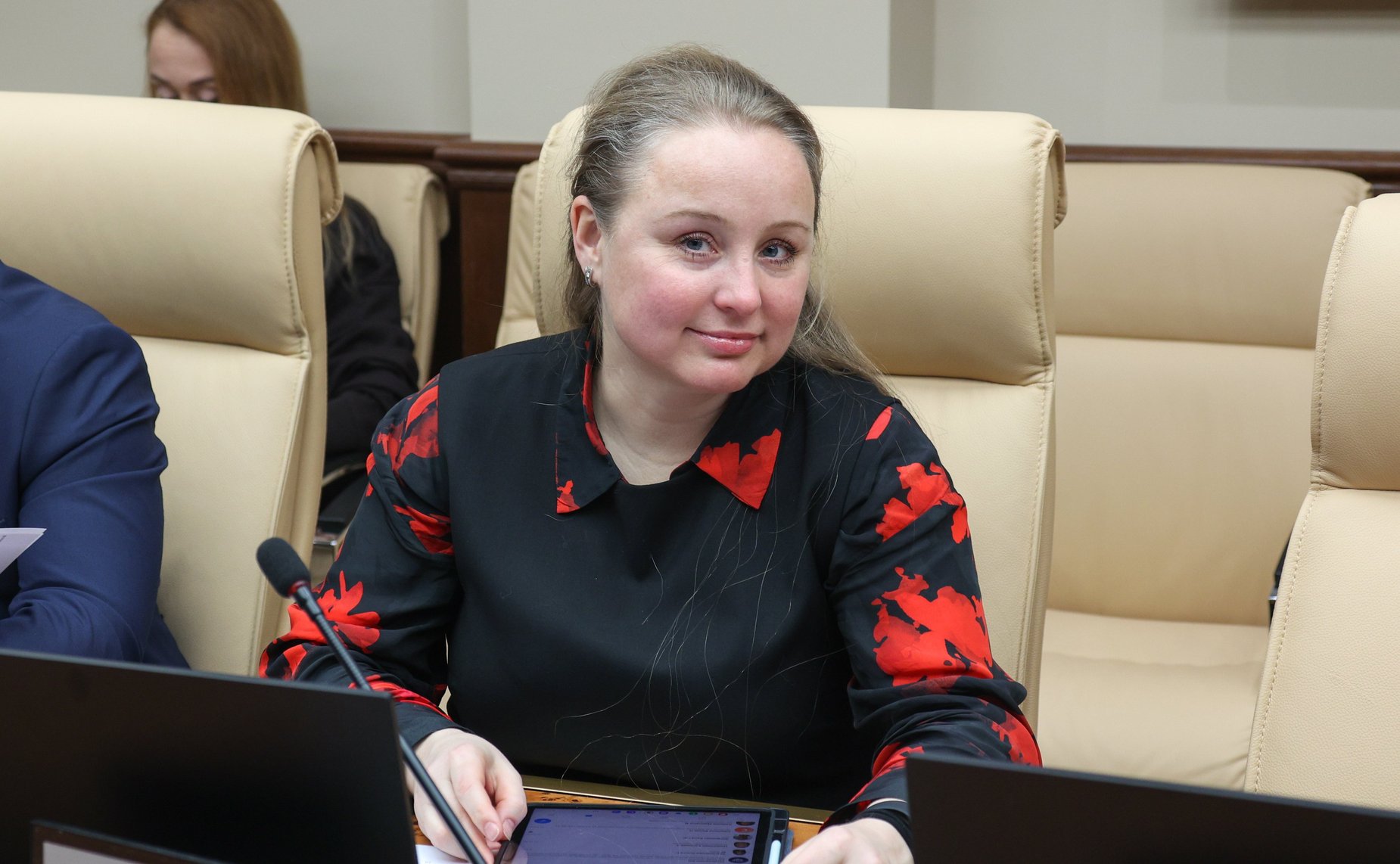 Круглый стол на тему «Подготовка кадров для беспилотных авиационных систем: актуальные проблемы нормативно-правового регулирования»