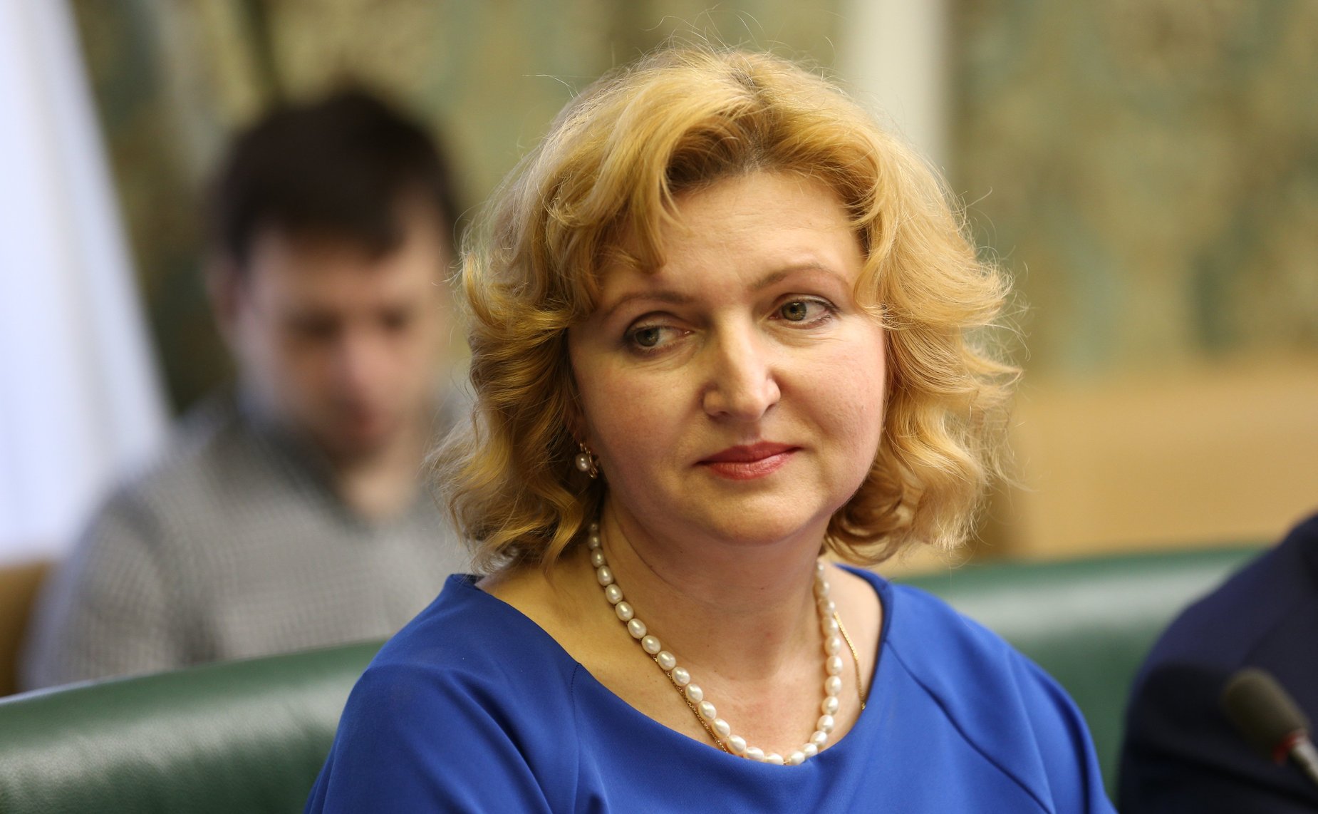 Заседание Наблюдательного совета Международного конкурса качества пищевой продукции «ГАРАНТИЯ КАЧЕСТВА»