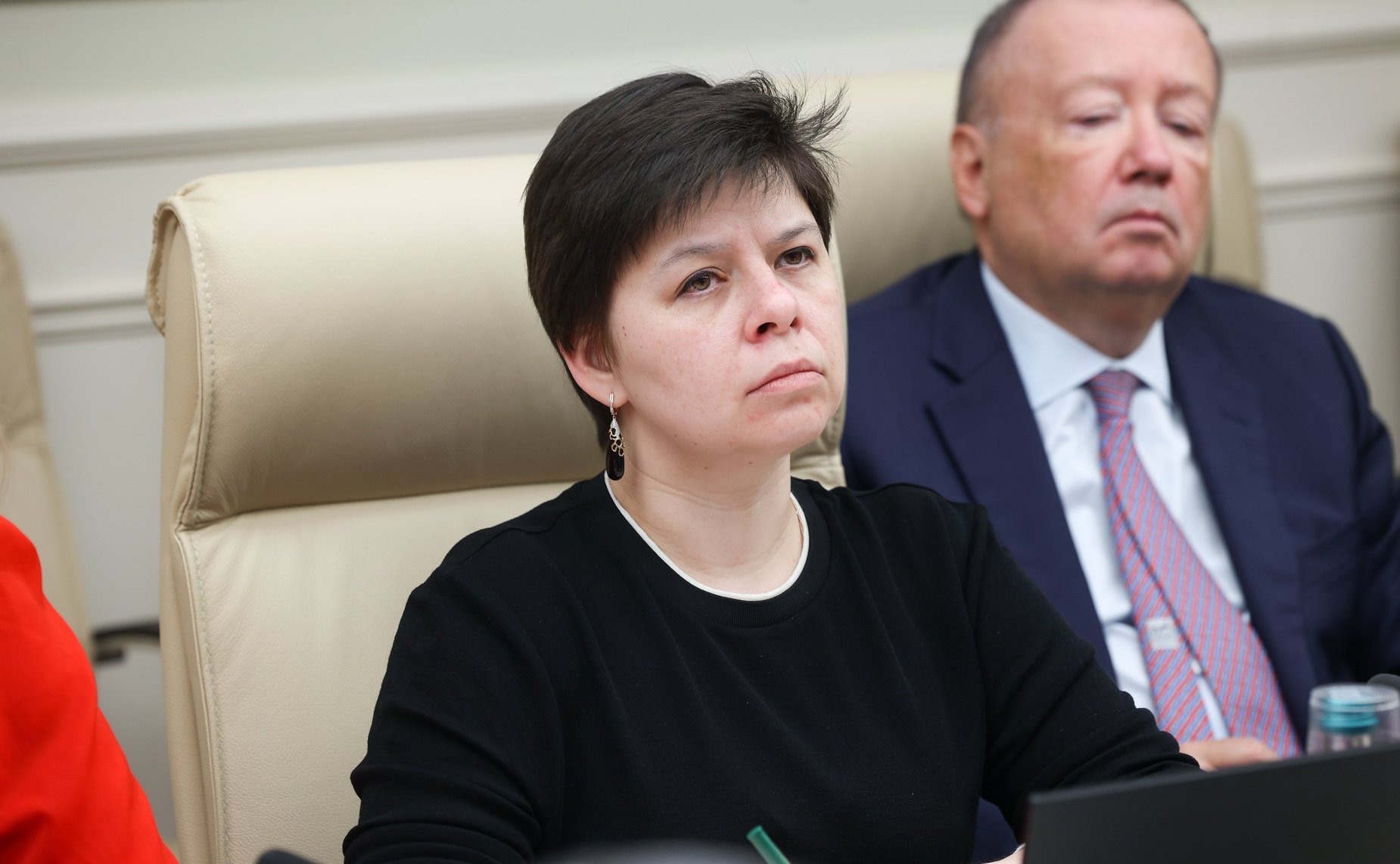 Круглый стол Комиссии СФ по информационной политике и взаимодействия со СМИ на тему «Информация и искусственный интеллект:взаимосвязь, вызовы и угрозы»