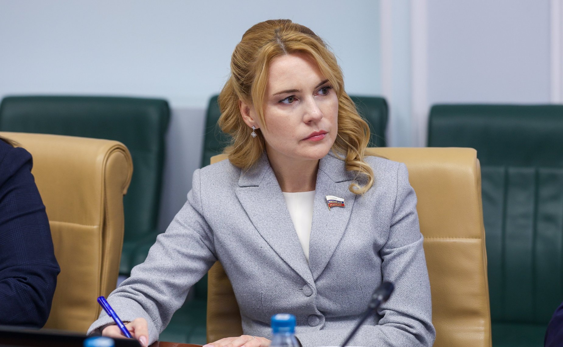 Дарья Лантратова