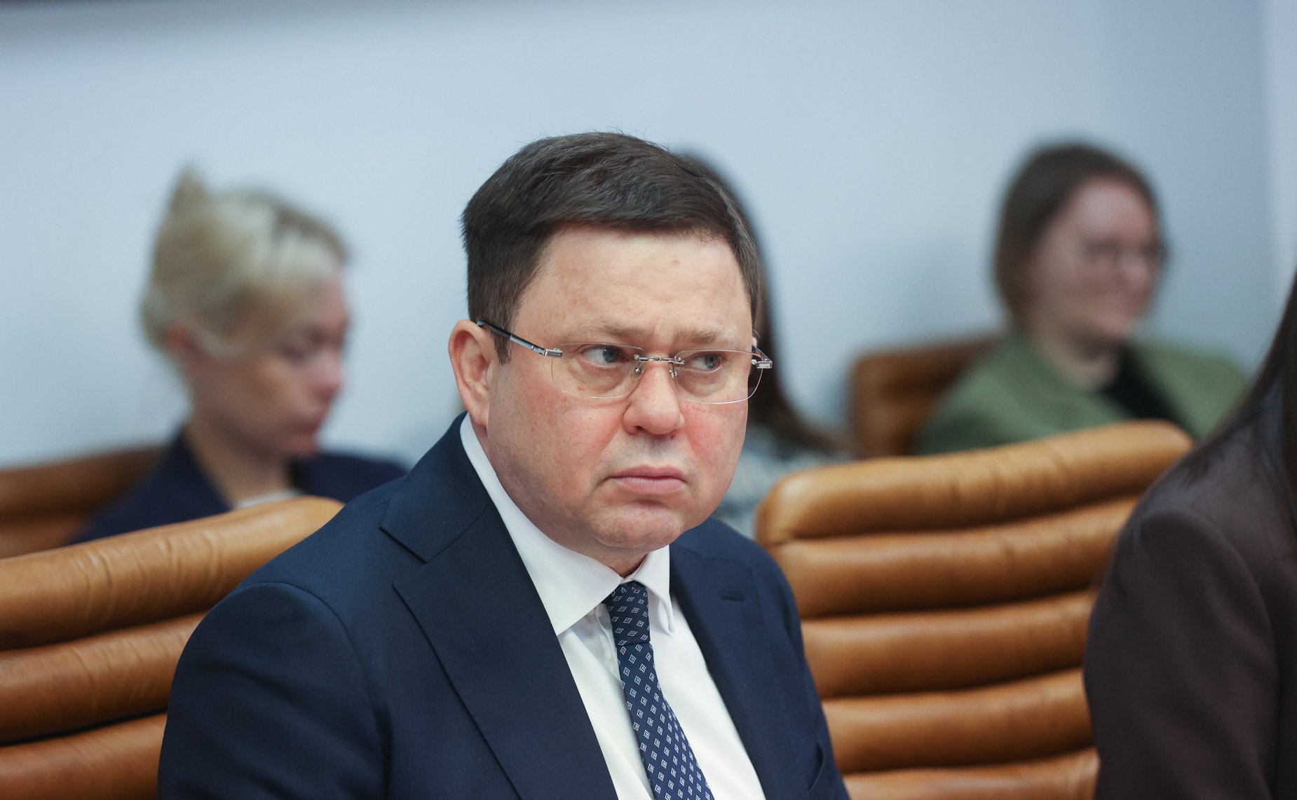 Совещание Комитета Совета Федерации по федеративному устройству, региональной политике, местному самоуправлению и делам Севера совместно с Министерством РФ по развитию Дальнего Востока и Арктики