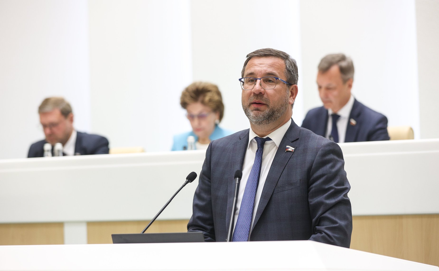 Николай Владимиров