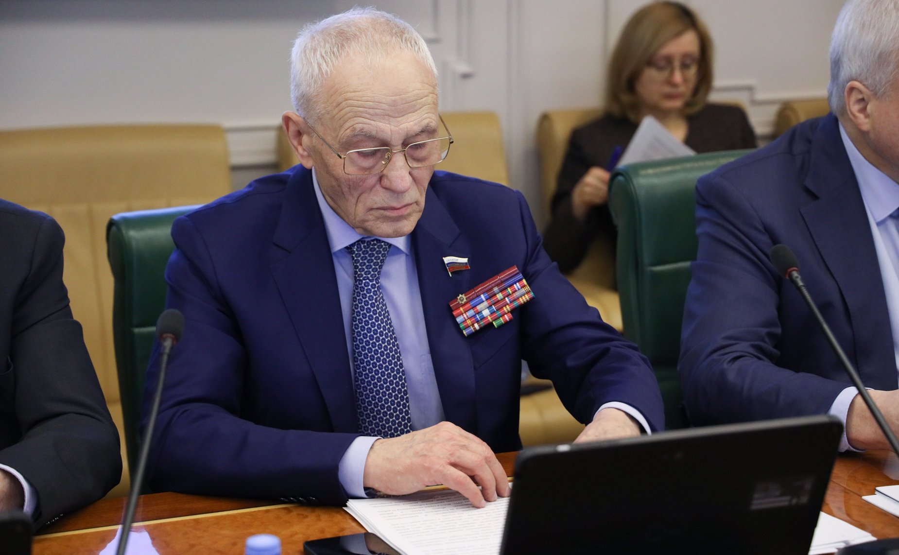 Григорий Рапота