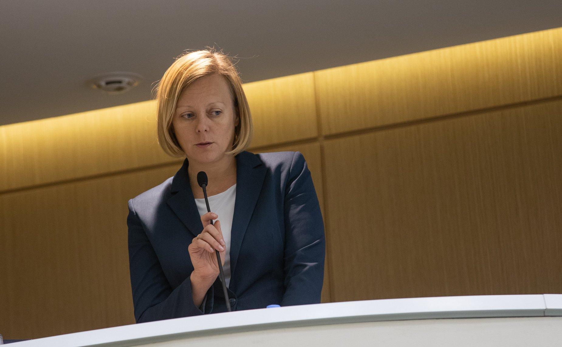 442-е заседание Совета Федерации