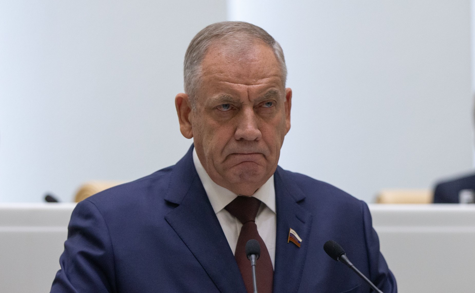 Сергей Митин