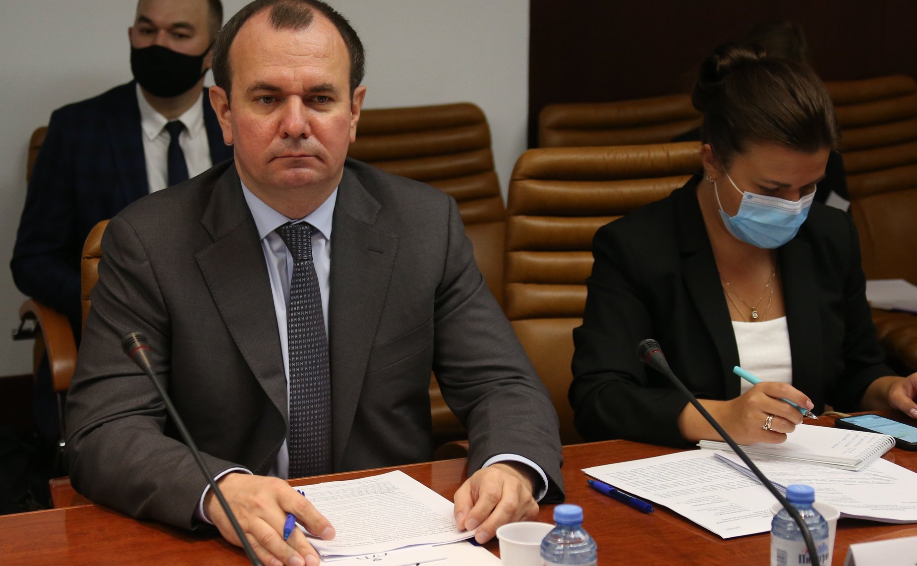 Заседание секции № 4 «Создание условий для повышения социальной и экономической активности сельской молодежи в целях устойчивого развития регионов Беларуси и России» в рамках VII Форума регионов Беларуси и России