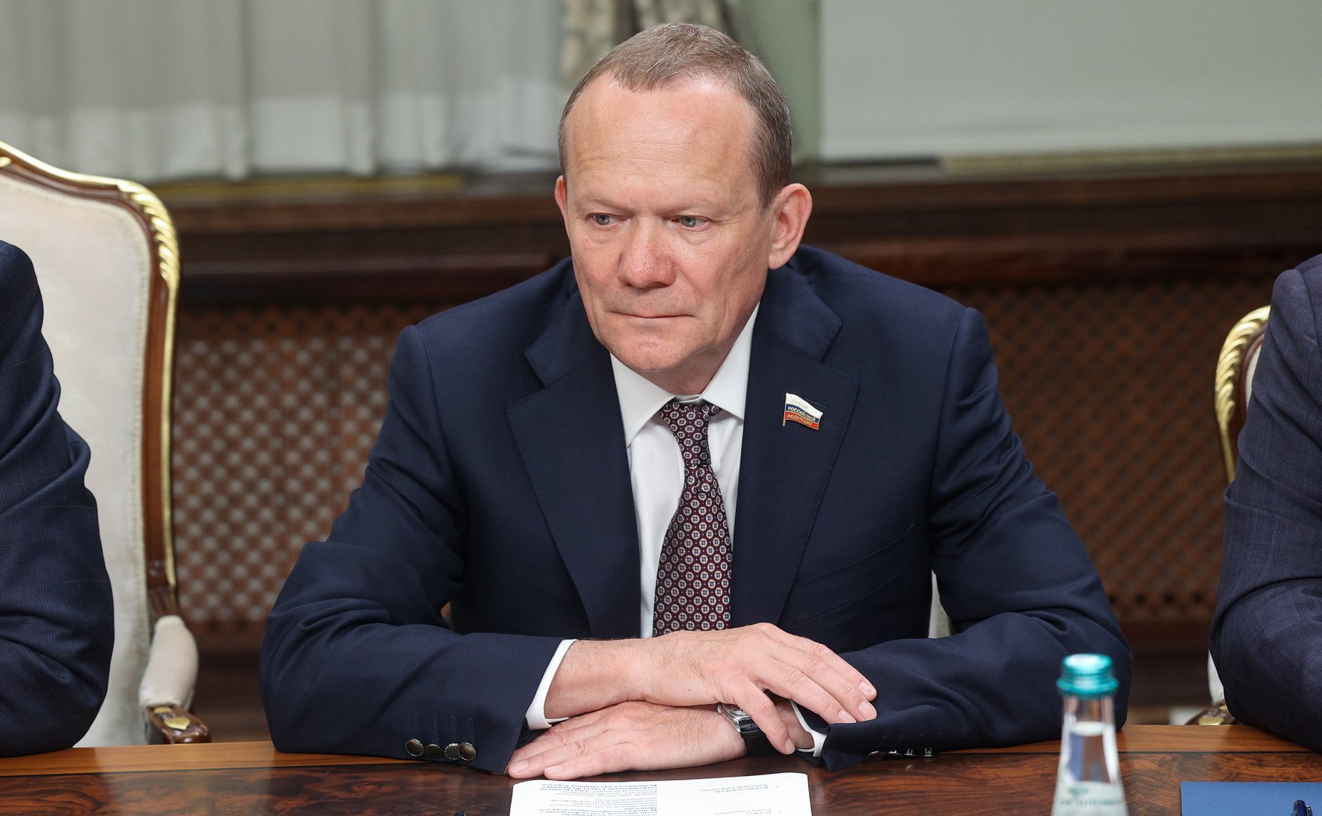 Виктор Зобнев