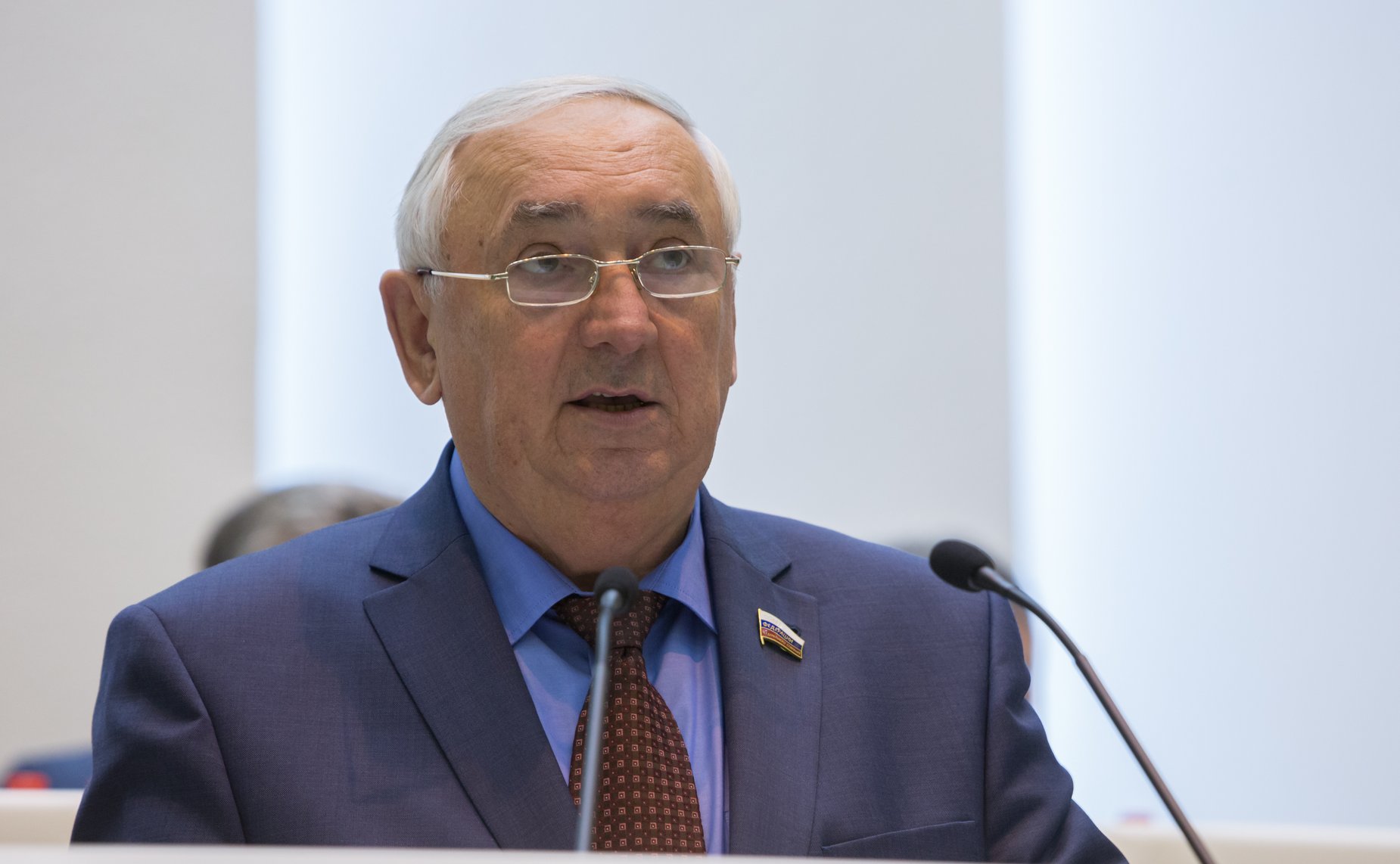 360-е заседание -24 Киричук