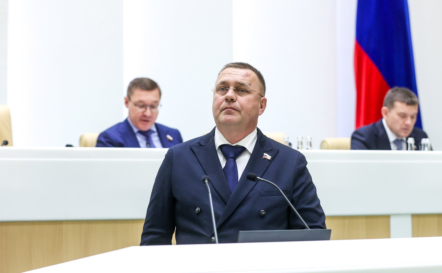 Игорь Кастюкевич