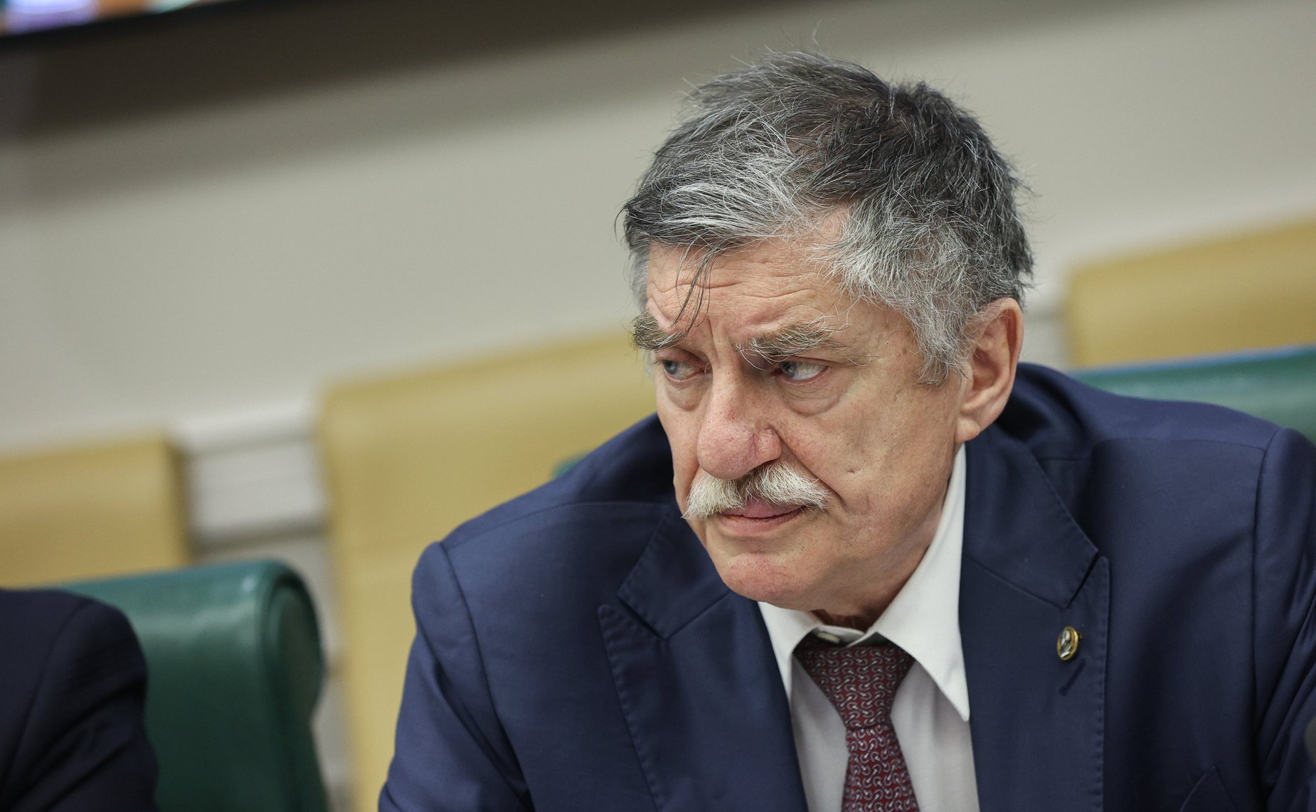 Совещание Комитета СФ по науке, образованию и культуре